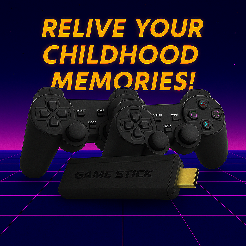 RetroDrive®