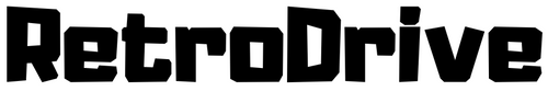 RetroDrive Classic